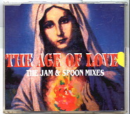 The Age Of Love - The Age Of Love